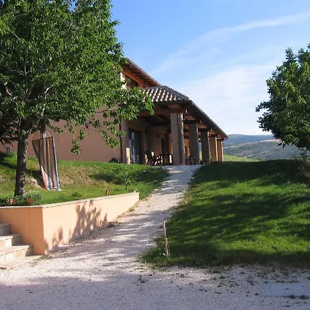 Agriturismo Bio Fattoria Le Origini *
