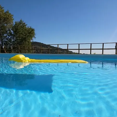 Lantgård Agriturismo Bio Fattoria Le Origini San Severino Marche