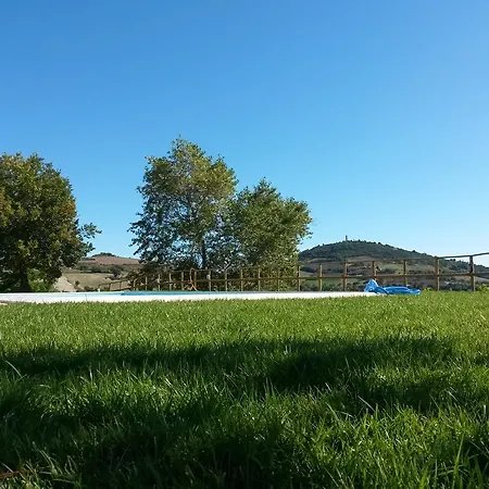 Agriturismo Bio Fattoria Le Origini *