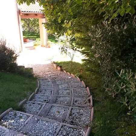 Agriturismo Bio Fattoria Le Origini San Severino Marche