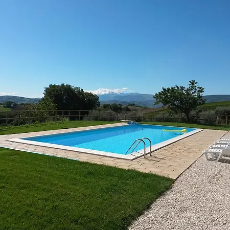 Gospodarstwo agroturystyczne Agriturismo Bio Fattoria Le Origini *