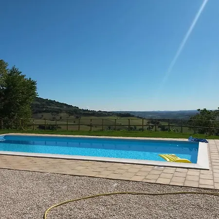 Agriturismo Bio Fattoria Le Origini Lantgård *
