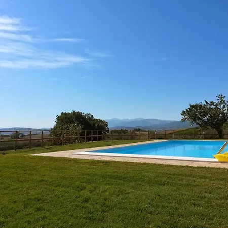 Lantgård Agriturismo Bio Fattoria Le Origini San Severino Marche