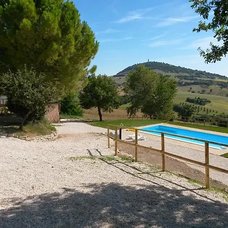 Gospodarstwo agroturystyczne Agriturismo Bio Fattoria Le Origini