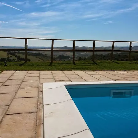 Gospodarstwo agroturystyczne Agriturismo Bio Fattoria Le Origini *