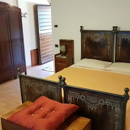Agriturismo Bio Fattoria Le Origini