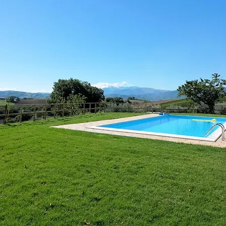 Agriturismo Bio Fattoria Le Origini *
