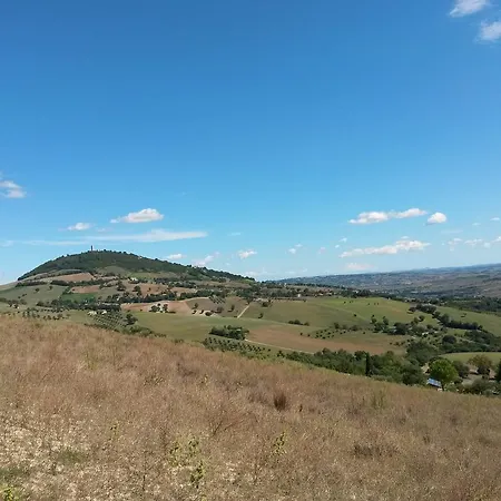Agriturismo Bio Fattoria Le Origini San Severino Marche