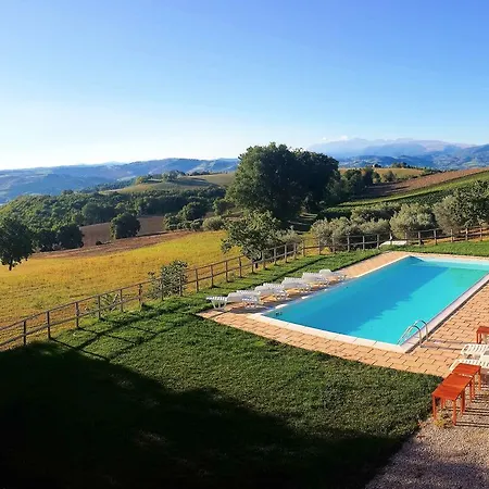 Agriturismo Bio Fattoria Le Origini *